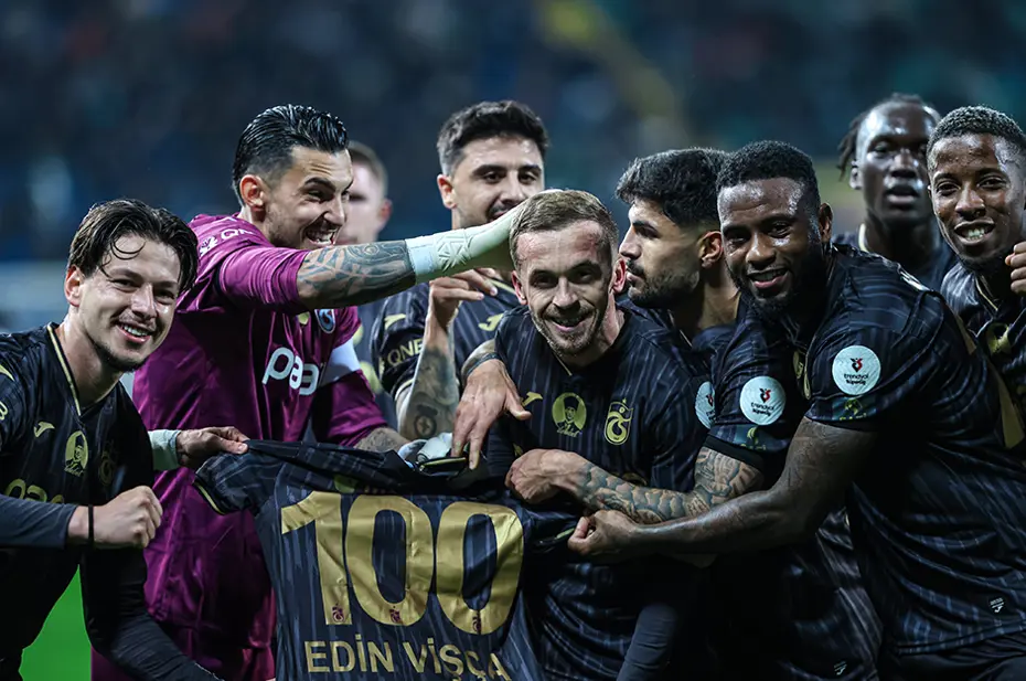 Alanyaspor - Trabzonspor maçı ne zaman, saat kaçta? Alanyaspor - Trabzonspor maçı hangi kanalda? - 4 Alanyaspor - Trabzonspor maçı ne zaman, saat kaçta? Alanyaspor - Trabzonspor maçı hangi kanalda? - 4