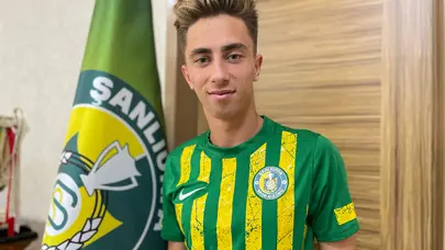 Galatasaray'dan TFF 1. Lig'e transfer oldu