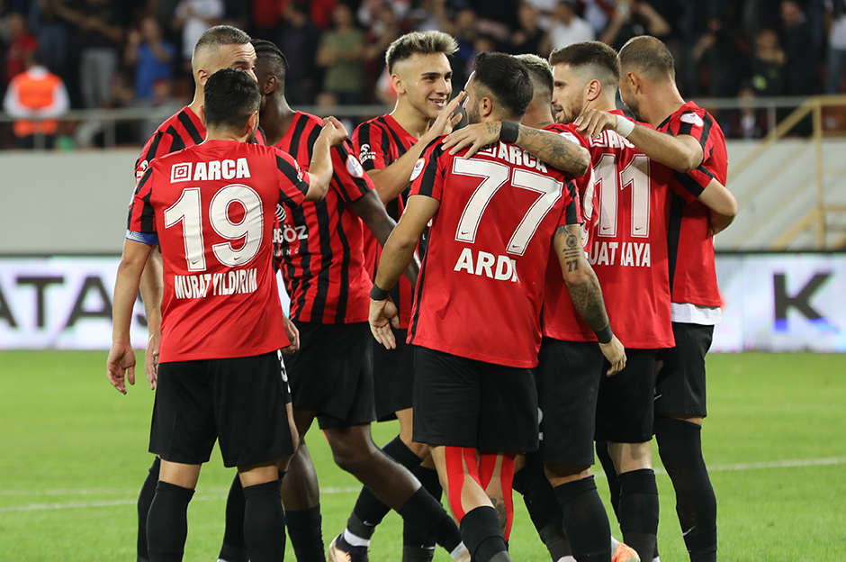 1. Lig | Çorum FK - Erzurumspor maçı ne zaman, saat kaçta, hangi kanalda?