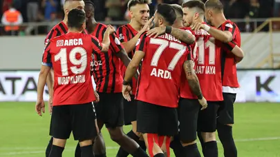 1. Lig | Çorum FK - Erzurumspor maçı ne zaman, saat kaçta, hangi kanalda?