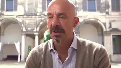 Bir efsane daha aramızdan ayrıldı