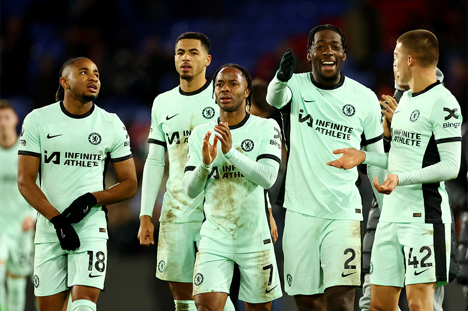 Avrupa kupaları için ceza ihtimali: Chelsea için kritik final