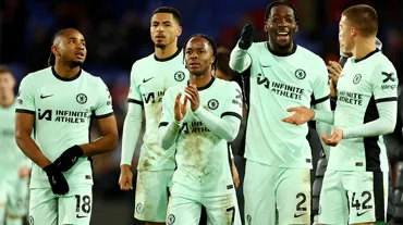 Avrupa kupaları için ceza ihtimali: Chelsea için kritik final