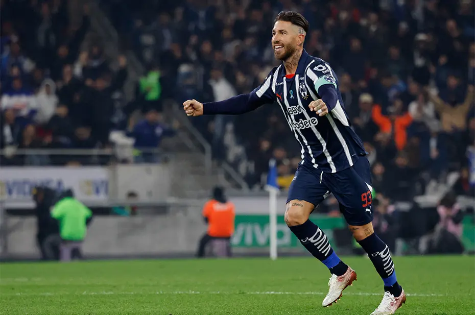 Meksika'da Sergio Ramos çılgınlığı: "7 katına çıktı" - 5