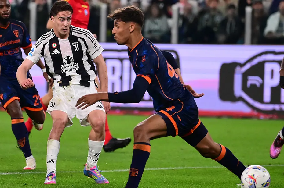 İtalya, Kenan Yıldız'ın golünü konuşuyor: "Cerrahi bir vuruş" - 7 İtalya, Kenan Yıldız'ın golünü konuşuyor: "Cerrahi bir vuruş" - 7