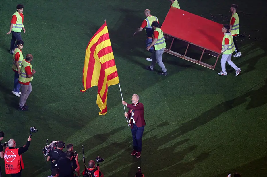 Kutlamaya "Ulubatlı" Souness damgası - 5