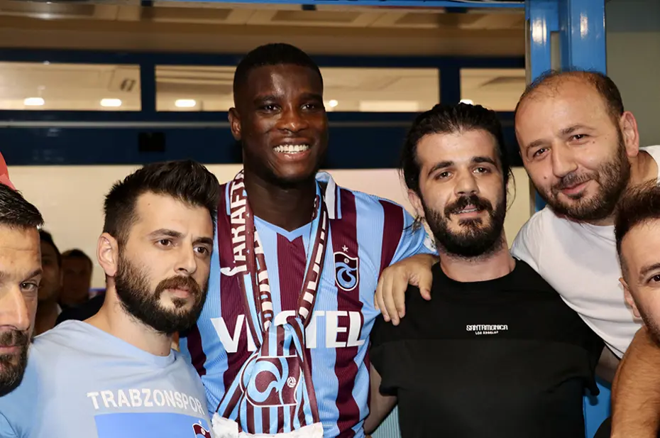 İşte tüm özellikleriyle Trabzonspor'un yeni golcüsü Onuachu - 3 İşte tüm özellikleriyle Trabzonspor'un yeni golcüsü Onuachu - 3