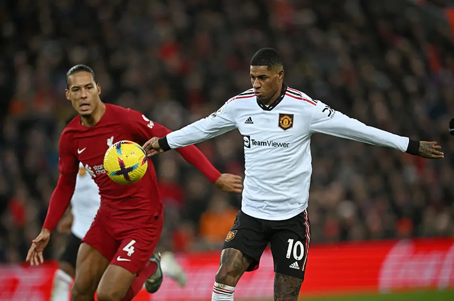 Dünyanın en büyük 10 derbisi belirlendi: Fenerbahçe-Galatasaray derbisi kaçıncı sırada? - 7