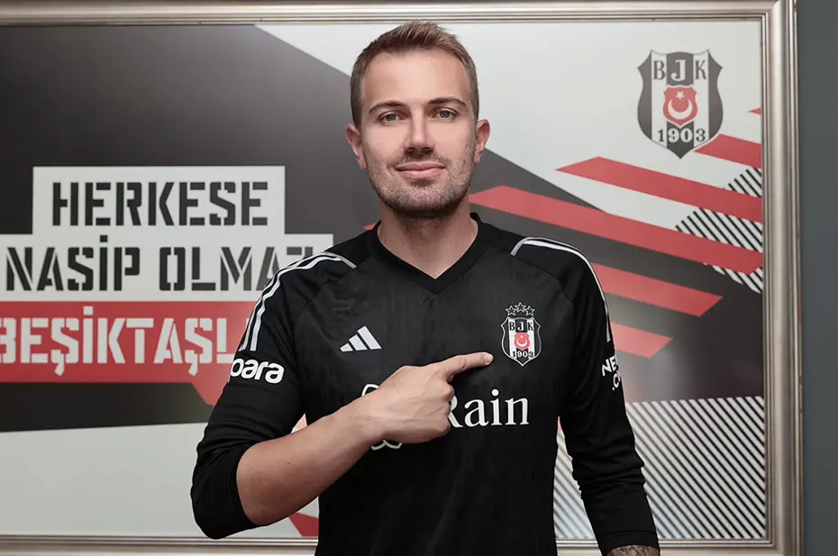 Mert Günok'un yeni ücreti belli oldu; Yüzde 177 zam - 3