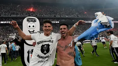 Mario Gomez'in pişmanlığı: Dürüst olmak gerekirse...