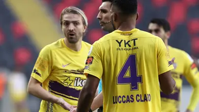 PFDK'dan Caner Erkin'e "hakeme hakaret" cezası