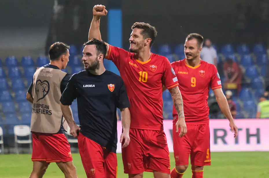 Türkiye'nin EURO 2024'ü kazanma oranı belli oldu: İşte EURO 2024'te şampiyonluk oranları - 9