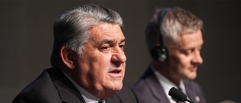 Beşiktaş'tan savunmaya duble transfer: St. Patrick's maçına yetiştirmek için zamanla yarışıyorlar