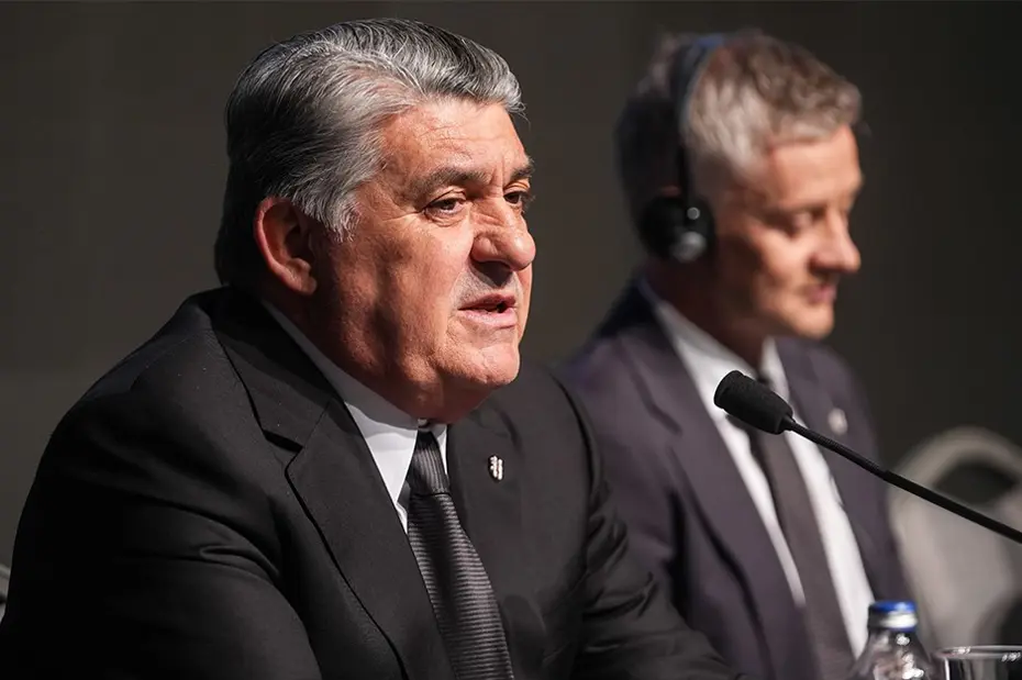 Solskjaer apar topar görüşme odasına: Maç bittiği gibi olanlar oldu, flaş karar çıktı - 3