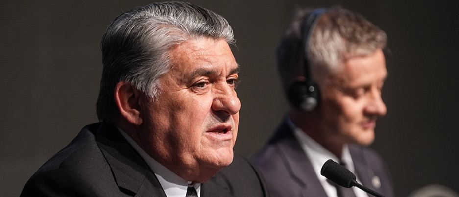 Beşiktaş'ın 1 numaralı teknik direktör adayı ortaya çıktı: İlk görüşme bekleniyor