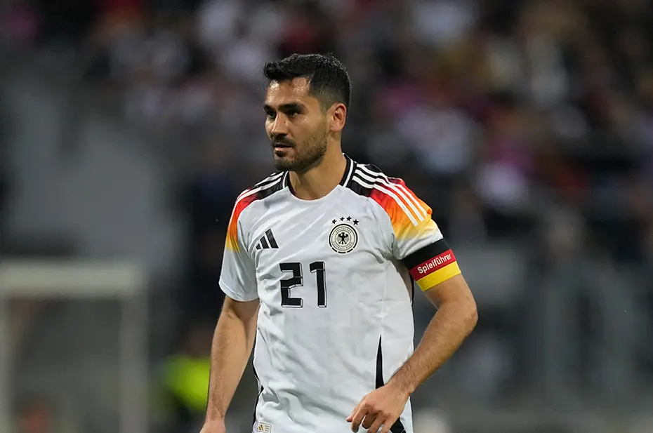 Galatasaray'dan İlkay Gündoğan operasyonu: Transferde kritik hafta - 4 Galatasaray'dan İlkay Gündoğan operasyonu: Transferde kritik hafta - 4