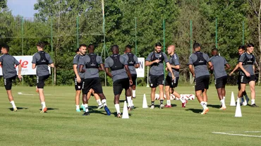 Samsunspor’da yaprak dökümü