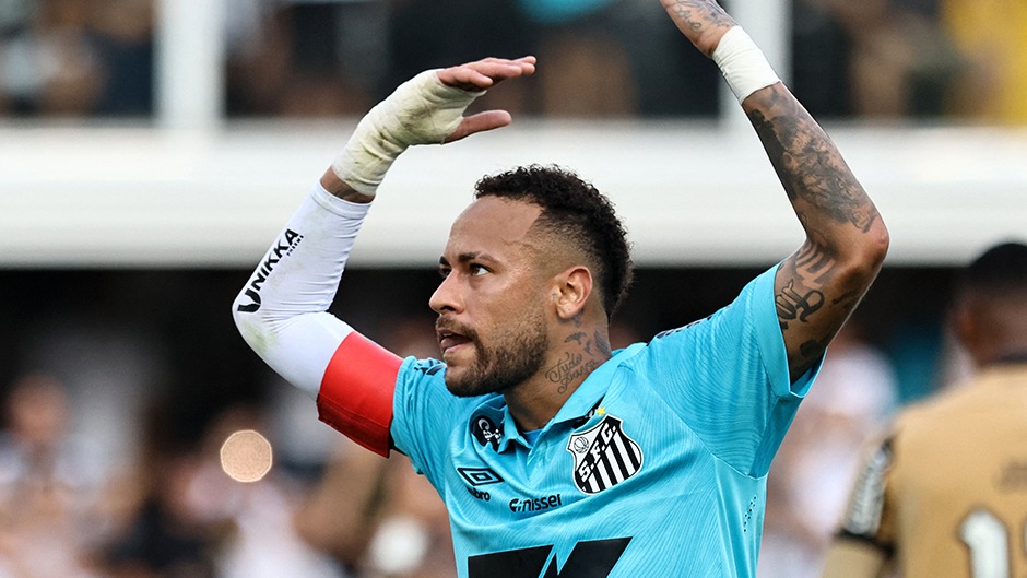 Süper Lig'de Neymar bombası: Türkiye'yi duyurdular