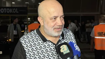 Yukatel Adana Demirspor Başkanı Murat Sancak'tan transfer müjdesi