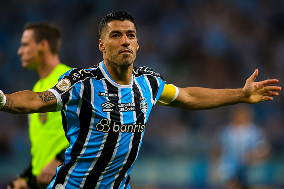 Luis Suarez adım adım Inter Miami'ye