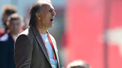 Metin Ülgen: "Bütün maçları kazanmak istiyoruz"