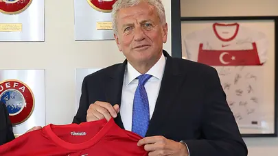 Servet Yardımcı: "İstanbul finaller şehri olmaya devam ediyor"