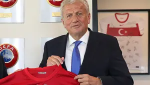 Servet Yardımcı adaylıktan çekildi Servet Yardımcı adaylıktan çekildi
