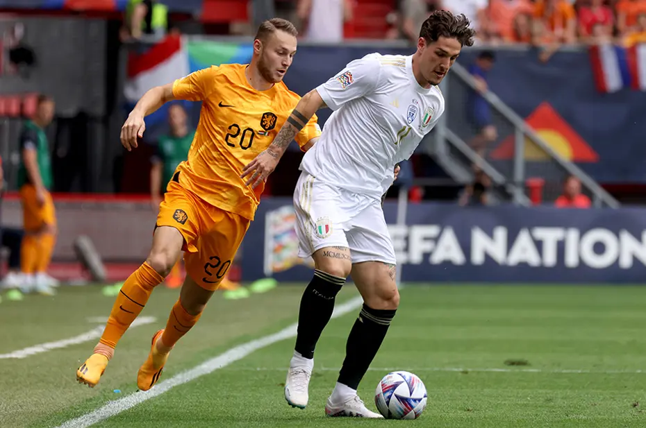 Trendyol Süper Lig'de 4 büyüklerin transfer raporu: Atılan tüm imzalar - 6