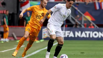 Unai Emery'den Zaniolo kararı