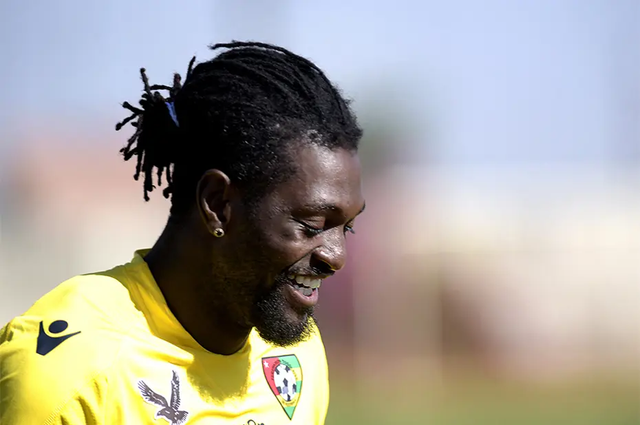 2023'te emekli olan futbolcular - 6