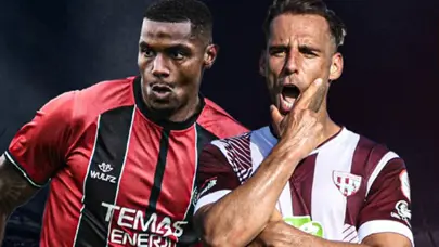 Süper Lig'e son bilet: Fatih Karagümrük-Bandırmaspor maçı ne zaman, saat kaçta, hangi kanalda? İlk 11'ler