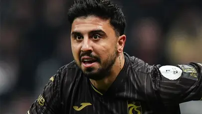 Trabzonspor'dan Ozan Tufan kararı