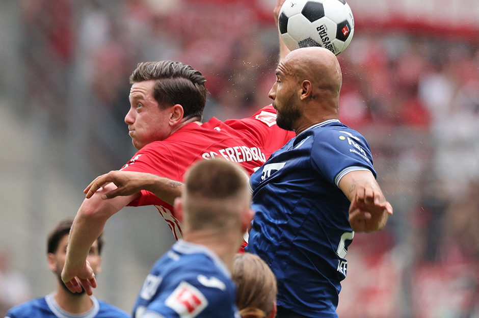 Attila Szalai'den talihsiz başlangıç