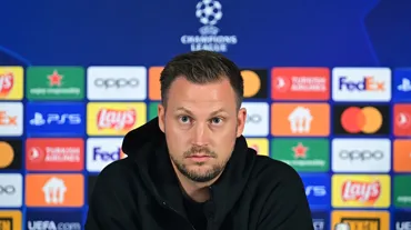 Jacob Neestrup: "Okan Buruk bize saygısızlık yaptı"