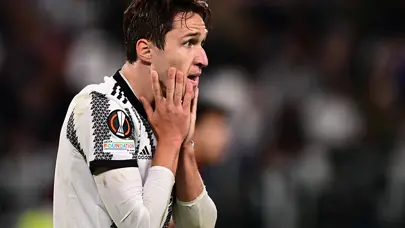 Federico Chiesa'nın menajerinden Beşiktaş açıklaması