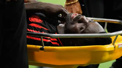 Davinson Sanchez'in son durumuyla ilgili açıklama geldi