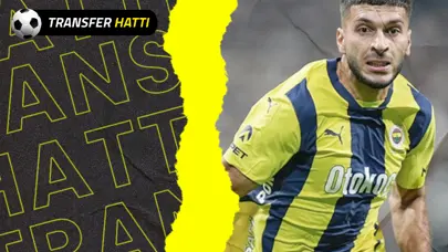 "Oğuz Aydın'a 3 talip birden" | Transfer Hattı