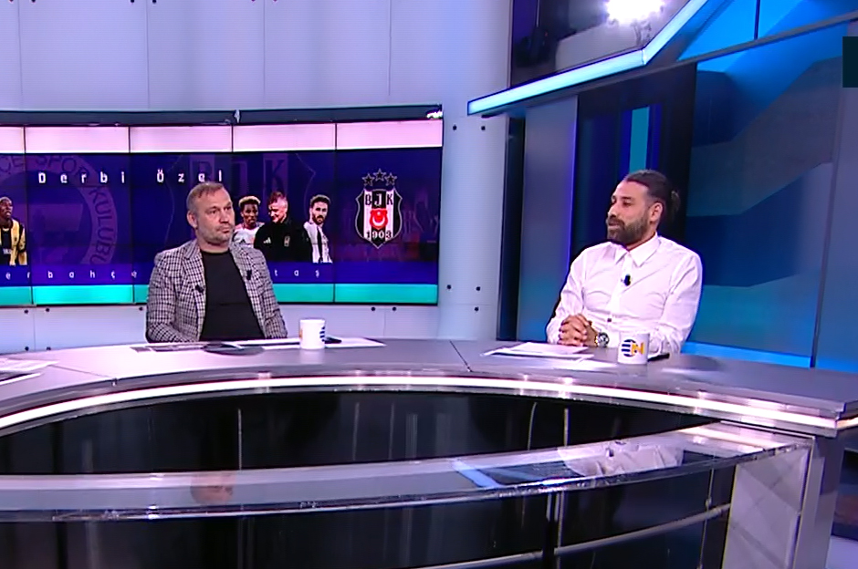 Olcay Şahan: "Fenerbahçe'nin en büyük handikapı bu"