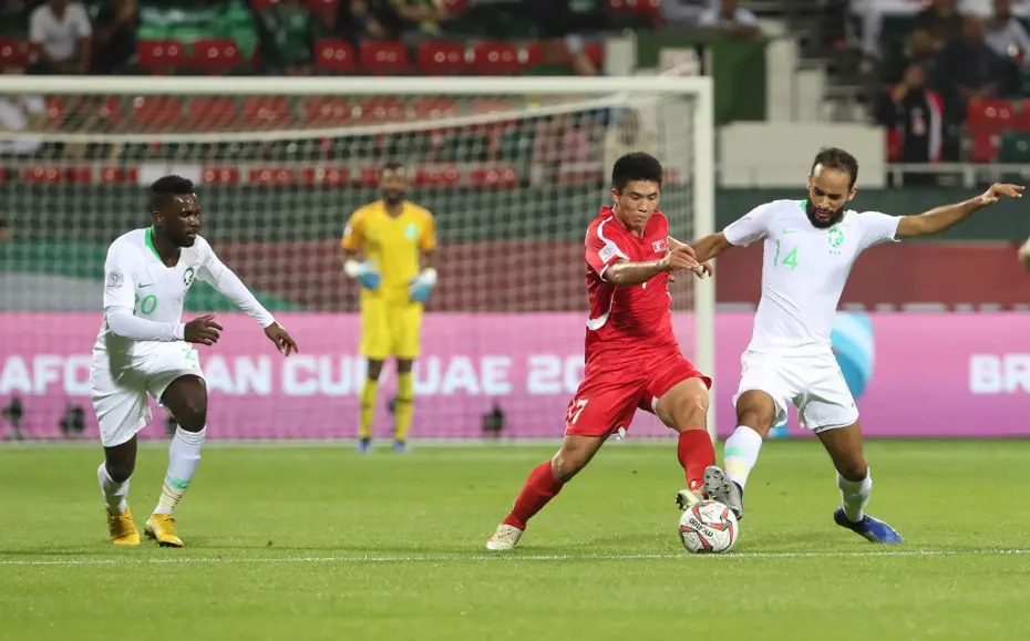 "Kuzey Koreli Cristiano Ronaldo"ya ne oldu? Tarihe geçti, bir anda ortadan kayboldu - 2 "Kuzey Koreli Cristiano Ronaldo"ya ne oldu? Tarihe geçti, bir anda ortadan kayboldu - 2