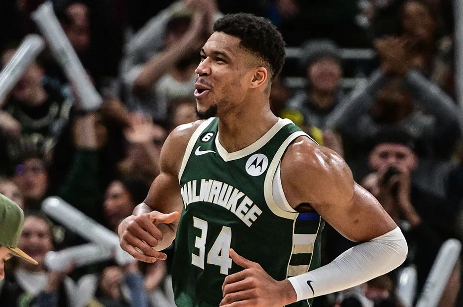 NBA'de yılın takımları açıklandı - 1