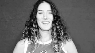 Nilay Aydoğan kimdir, kaç yaşındaydı? Milli basketbolcu Nilay Aydoğan neden öldü?
