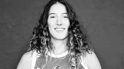 Nilay Aydoğan kimdir, kaç yaşındaydı? Milli basketbolcu Nilay Aydoğan neden öldü?