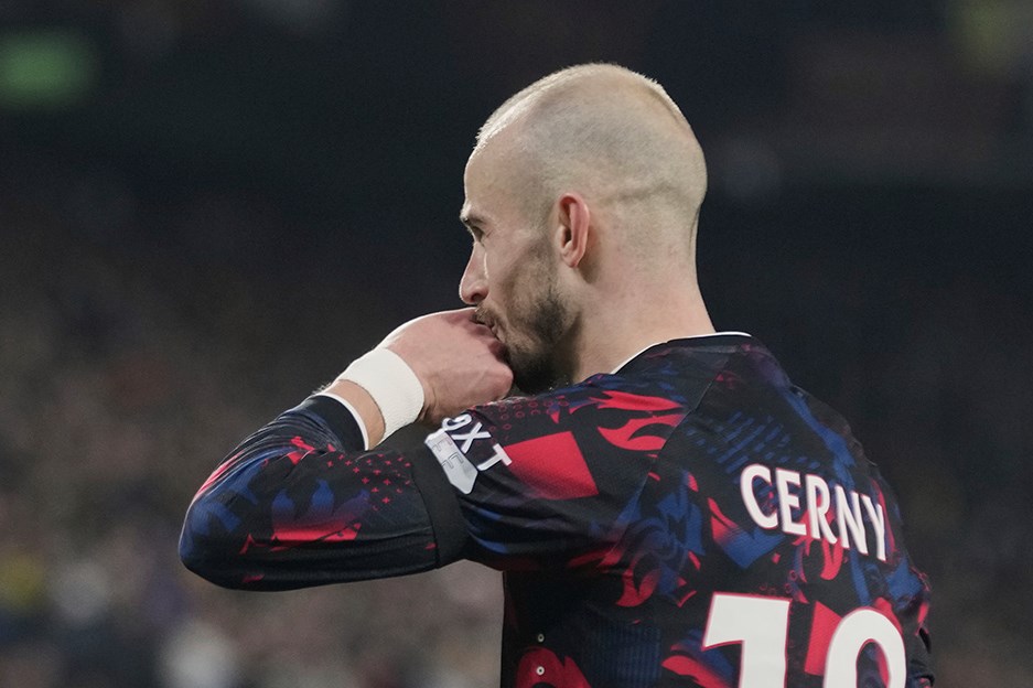 Beşiktaş'a yazılan Vaclav Cerny'de transfer gelişmesi: Kararını açıkladı