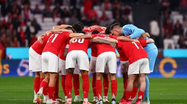 Benfica kritik haftada hata yapmadı