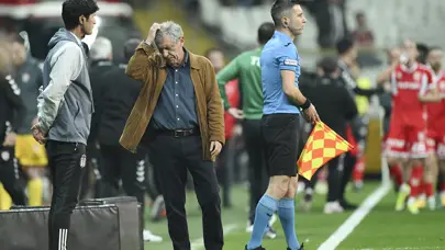 "Beşiktaş’ın önünde Polonya gerçeği vardı" | Spor yazarları Beşiktaş için ne dedi?