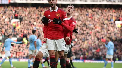 Dört dakikada 'Şehri' yaktılar"