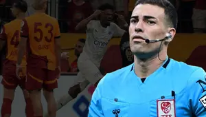 Trio ekibinden net yorum: Galatasaray-Kasımpaşa maçındaki penaltı kararı doğru mu? Trio ekibinden net yorum: Galatasaray-Kasımpaşa maçındaki penaltı kararı doğru mu?