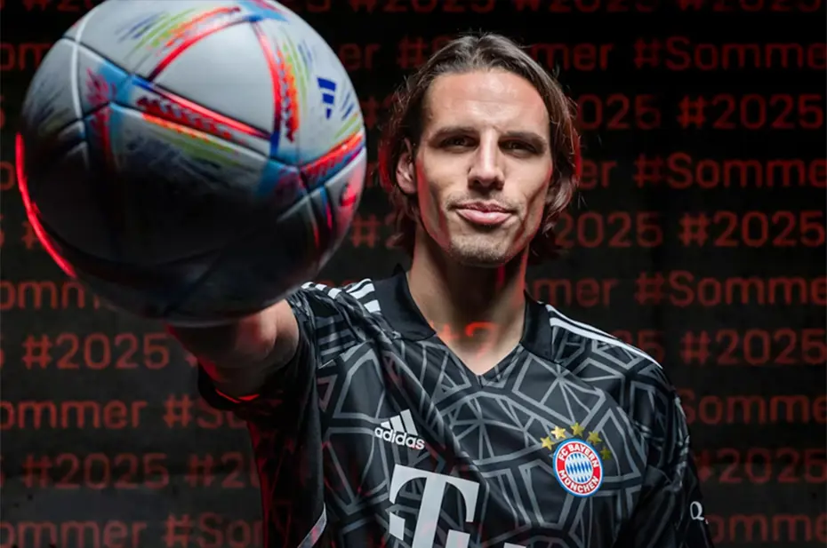 Tarihi Inter - Barcelona maçının kahramanı Yann Sommer'in ilginç transfer detayı - 4
