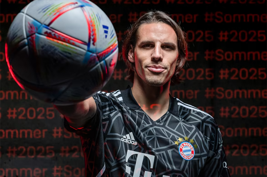 Bayern kendi maçında rekor kıran kaleciyi aldı