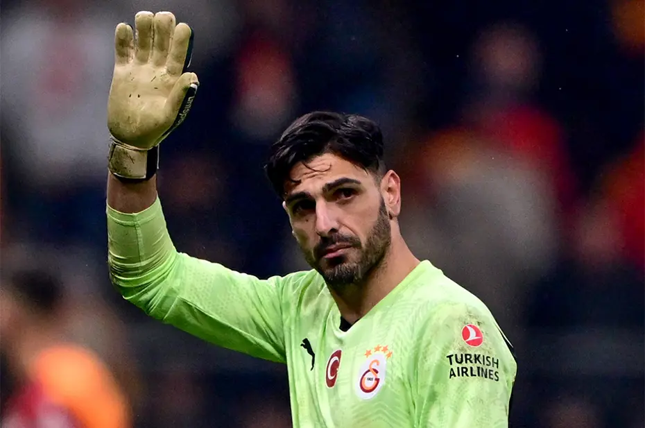 Ümit Davala "gitmeyi düşünüyor" dedi ve Galatasaray'daki sürpriz ayrılığı duyurdu - 3